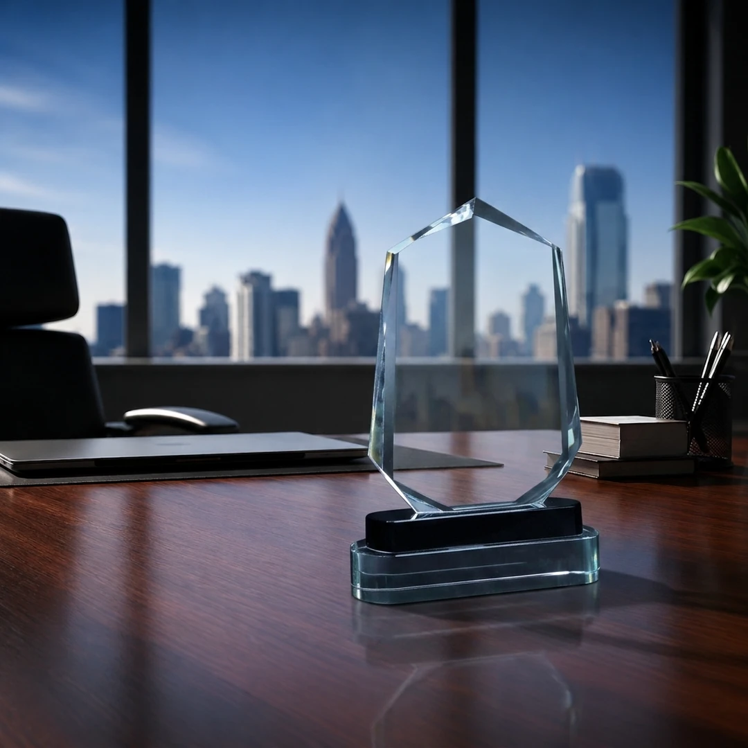 Crystal Awards 162